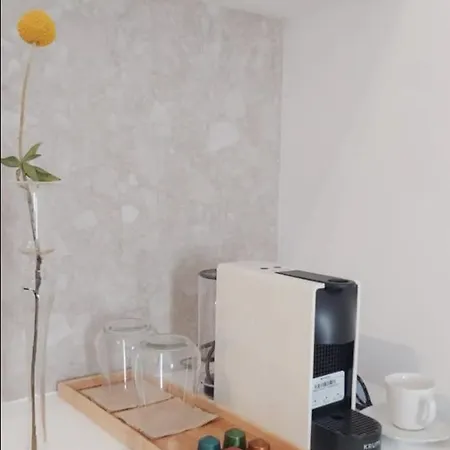 Daire Kipos Livinn Mykonos Town