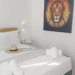 Kipos Livinn Apartment Mykonos Town