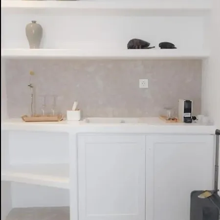 Kipos Livinn Apartment Mykonos Town