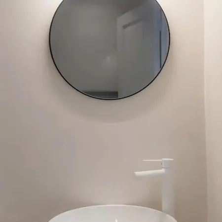 Kipos Livinn Apartament *