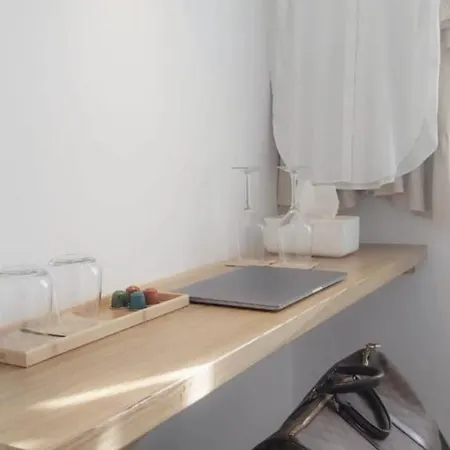 Apartment Kipos Livinn