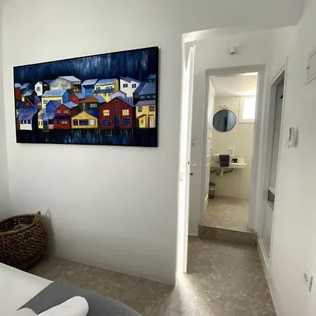Apartment Kipos Livinn