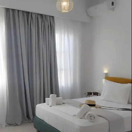 Apartamento Kipos Livinn Mykonos Town