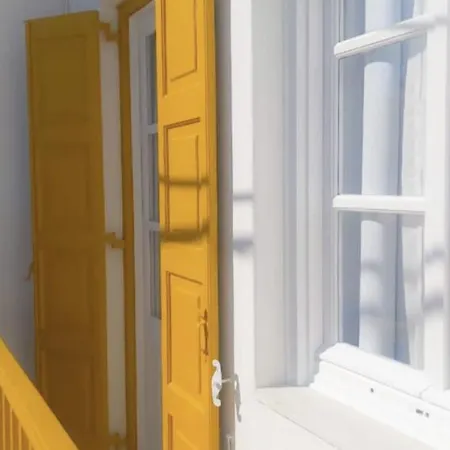 Kipos Livinn Apartman Mykonos Town