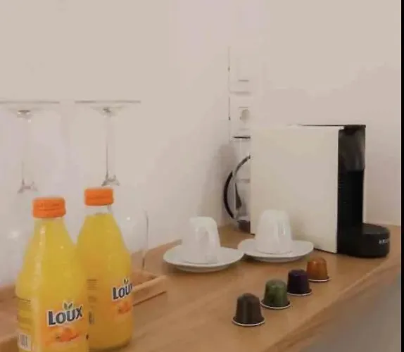 Kipos Livinn 公寓 Mykonos Town