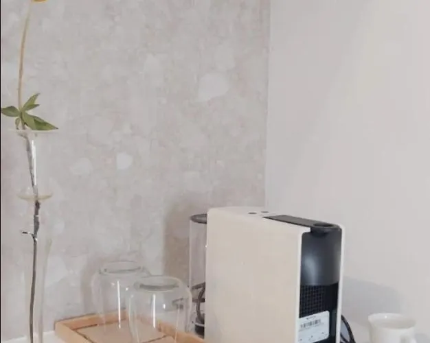 公寓 Kipos Livinn Mykonos Town