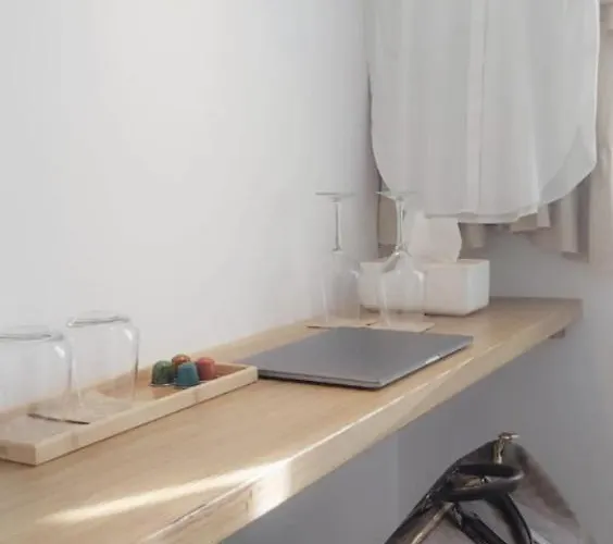 Appartamento Kipos Livinn