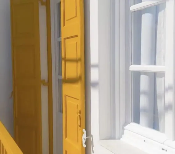 Kipos Livinn Appartement Mykonos Town