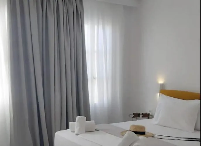 Lejlighed Kipos Livinn Mykonos Town